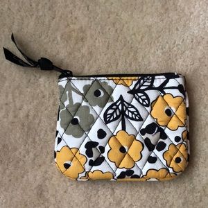 Vera Bradley Coin Purse
